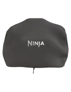 Ninja Woodfire Grill Cover in Black 4756HY751ANZ