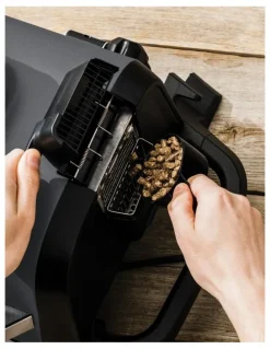 Ninja Woodfire Grill Robust Blend Pellets 900g 4759L751ANZ