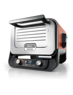 Ninja Woodfire Outdoor Oven OO101ANZ
