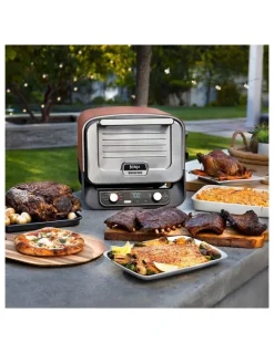 Ninja Woodfire Outdoor Oven OO101ANZ