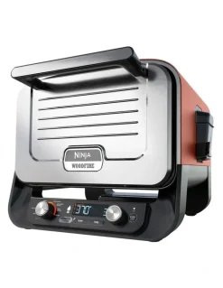 Ninja Woodfire Outdoor Oven OO101ANZ