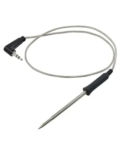 Ninja Woodfire Pro Outdoor Grill with Smart Probe OG751ANZ