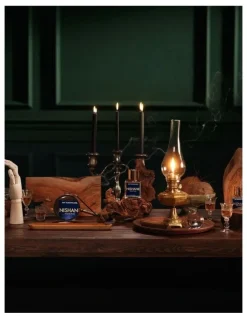 Nishane Fan Your Flames Extrait Be Parfum