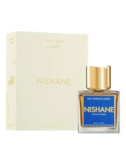 Nishane Fan Your Flames Extrait Be Parfum