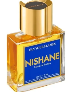 Nishane Fan Your Flames Extrait Be Parfum