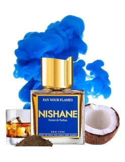 Nishane Fan Your Flames Extrait Be Parfum