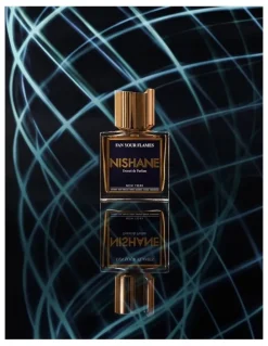 Nishane Fan Your Flames Extrait Be Parfum
