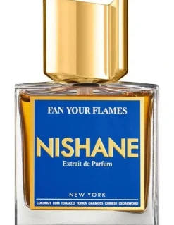 Nishane Fan Your Flames Extrait Be Parfum