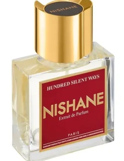 Nishane Hundred Silent Ways Extrait de Parfum