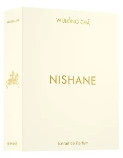 Nishane Wulong Cha Extrait De Parfum