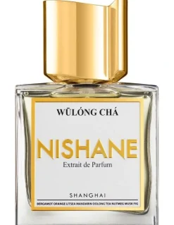 Nishane Wulong Cha Extrait De Parfum