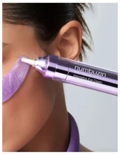 NUMBUZIN No.9 NAD Retinol Volumetox Eye Cream