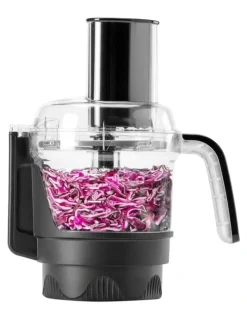 Nutribullet ANBPREP-CDB Ultra Total Prep Accessory Kit