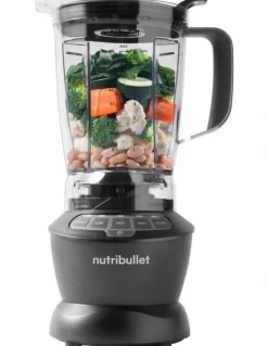 Nutribullet Blender Combo 1200 in Dark Grey NBF07500-1210DG