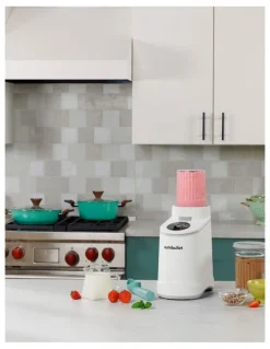 Nutribullet Chill Dessert Maker NBD07100AW