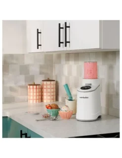 Nutribullet Chill Dessert Maker NBD07100AW
