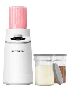 Nutribullet Chill Dessert Maker NBD07100AW