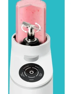 Nutribullet Chill Dessert Maker NBD07100AW