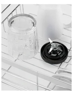 Nutribullet Flex Portable NBPB07222AK in Black