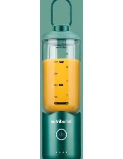 Nutribullet Flex Portable NBPB07222EG in Forest Green