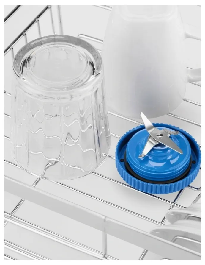 Nutribullet Flex Portable NBPB07222BB in Sapphire Blue