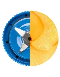 Nutribullet Flex Portable NBPB07222BB in Sapphire Blue