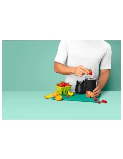 Nutribullet Flip Portable Blender NBPB07350T