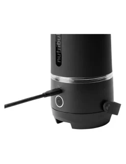 Nutribullet Flip Portable Blender NBPB07350T