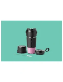Nutribullet Flip Portable Blender NBPB07350T
