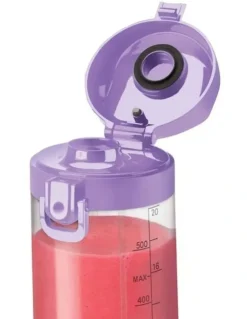 Nutribullet Portable Blender in Lilac NB07400LP