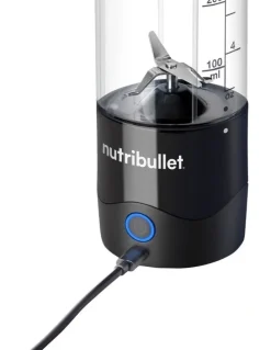 Nutribullet Portable Blender in Black NB07400K