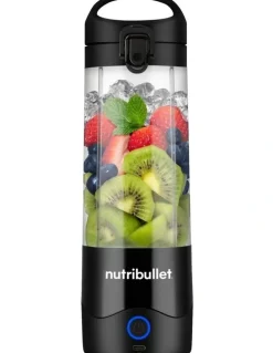 Nutribullet Portable Blender in Black NB07400K