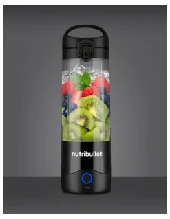 Nutribullet Portable Blender in Black NB07400K