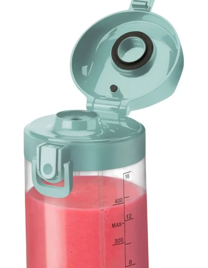 Nutribullet Portable Blender in Eggshell