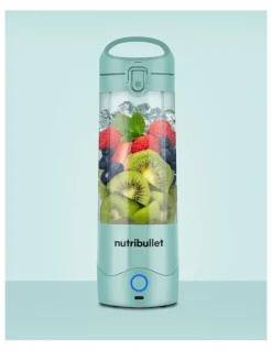 Nutribullet Portable Blender in Eggshell