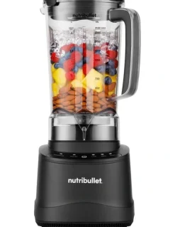 Nutribullet Powercore Blender in Black NBF07100