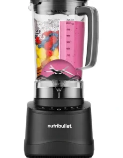 Nutribullet Powercore Blender in Black NBF07100
