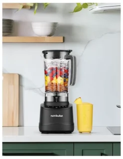 Nutribullet Powercore Blender in Black NBF07100