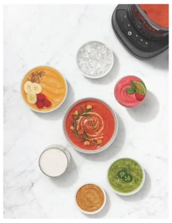Nutribullet Powercore Blender in Black NBF07100
