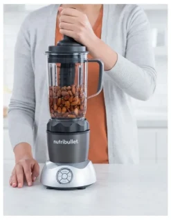 Nutribullet Select Blender 1200 in Dark Grey NB07200-1210DG