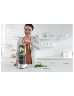 Nutribullet Select Blender 1200 in Dark Grey NB07200-1210DG