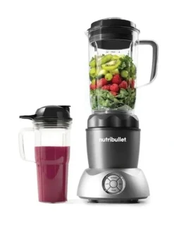 Nutribullet Select Blender 1200 in Dark Grey NB07200-1210DG
