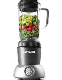 Nutribullet Select Blender 1200 in Dark Grey NB07200-1210DG