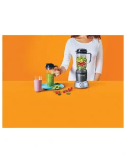 Nutribullet Select Blender 1200 in Dark Grey NB07200-1210DG
