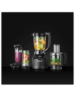 Nutribullet Triple Prep System NBKS07100