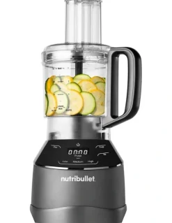 Nutribullet Triple Prep System NBKS07100