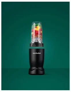 Nutribullet Turbo NBT07400-1006AK 1000w in Black