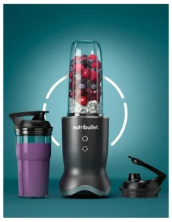 Nutribullet Ultra 1200 NB07500-1206DG in Black