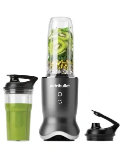 Nutribullet Ultra 1200 NB07500-1206DG in Black