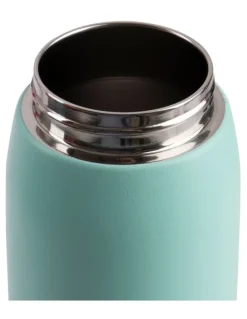 Oasis Double Wall Insulated Sports Bottle With Screw Cap Lid 780ml in Mint